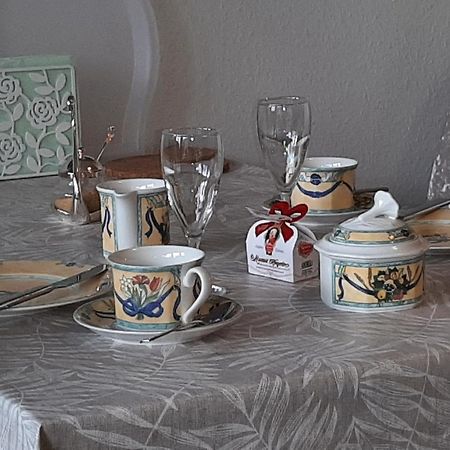 Alpenschwaenchen 3 - Rupertusschwaenchen Apartment บาดไรเฮนฮัล ภายนอก รูปภาพ