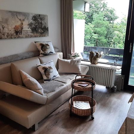 Alpenschwaenchen 3 - Rupertusschwaenchen Apartment บาดไรเฮนฮัล ภายนอก รูปภาพ