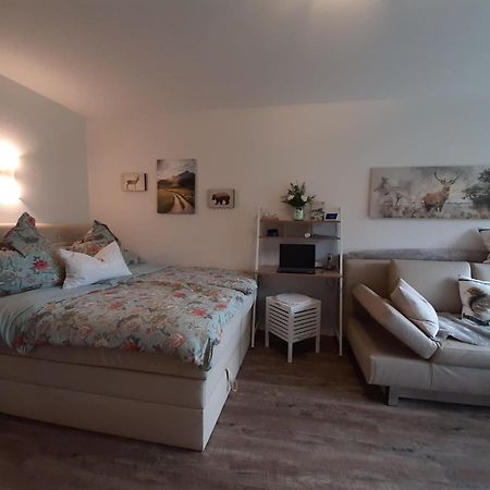 Alpenschwaenchen 3 - Rupertusschwaenchen Apartment บาดไรเฮนฮัล ภายนอก รูปภาพ