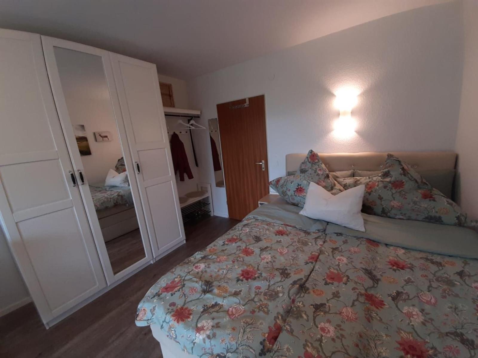 Alpenschwaenchen 3 - Rupertusschwaenchen Apartment บาดไรเฮนฮัล ภายนอก รูปภาพ