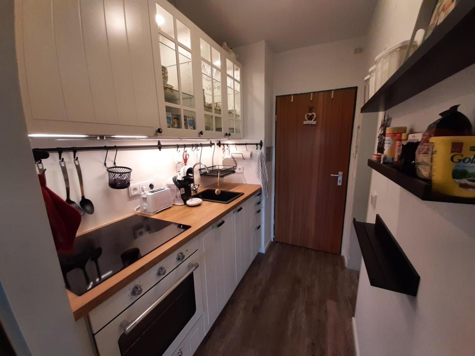 Alpenschwaenchen 3 - Rupertusschwaenchen Apartment บาดไรเฮนฮัล ภายนอก รูปภาพ