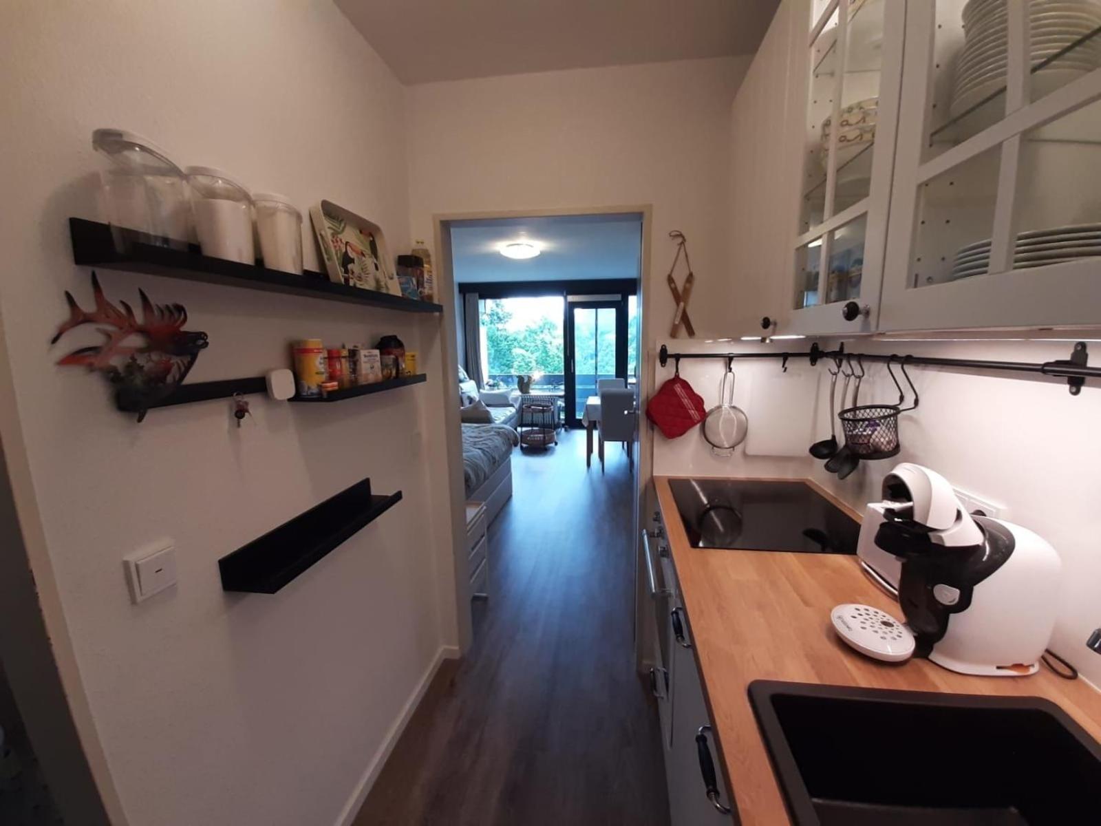 Alpenschwaenchen 3 - Rupertusschwaenchen Apartment บาดไรเฮนฮัล ภายนอก รูปภาพ