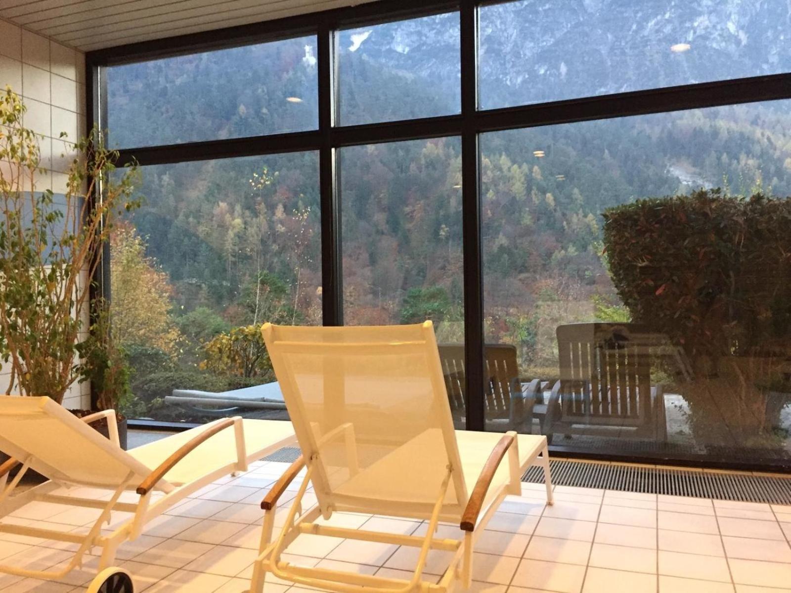 Alpenschwaenchen 3 - Rupertusschwaenchen Apartment บาดไรเฮนฮัล ภายนอก รูปภาพ