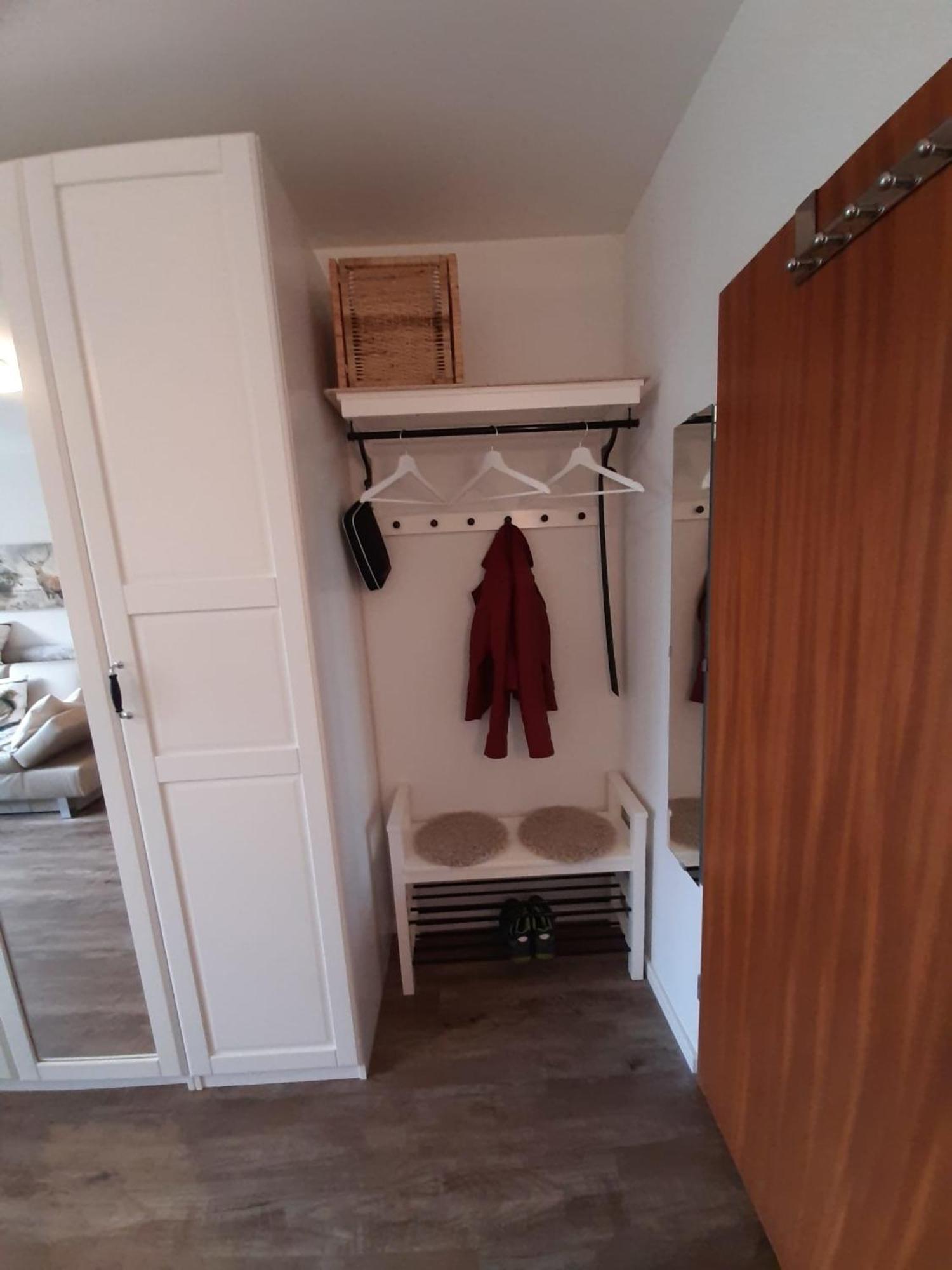 Alpenschwaenchen 3 - Rupertusschwaenchen Apartment บาดไรเฮนฮัล ภายนอก รูปภาพ