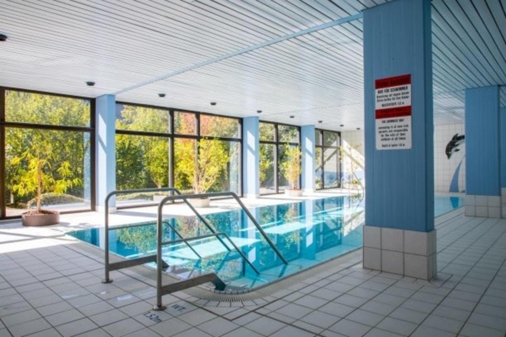 Alpenschwaenchen 3 - Rupertusschwaenchen Apartment บาดไรเฮนฮัล ภายนอก รูปภาพ